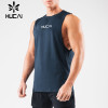 Custom Workout Clothes High Quality Tank Top Custom China Manufacturer