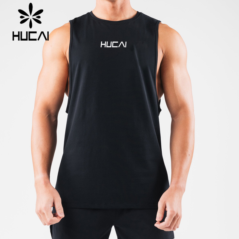 men gym tank top