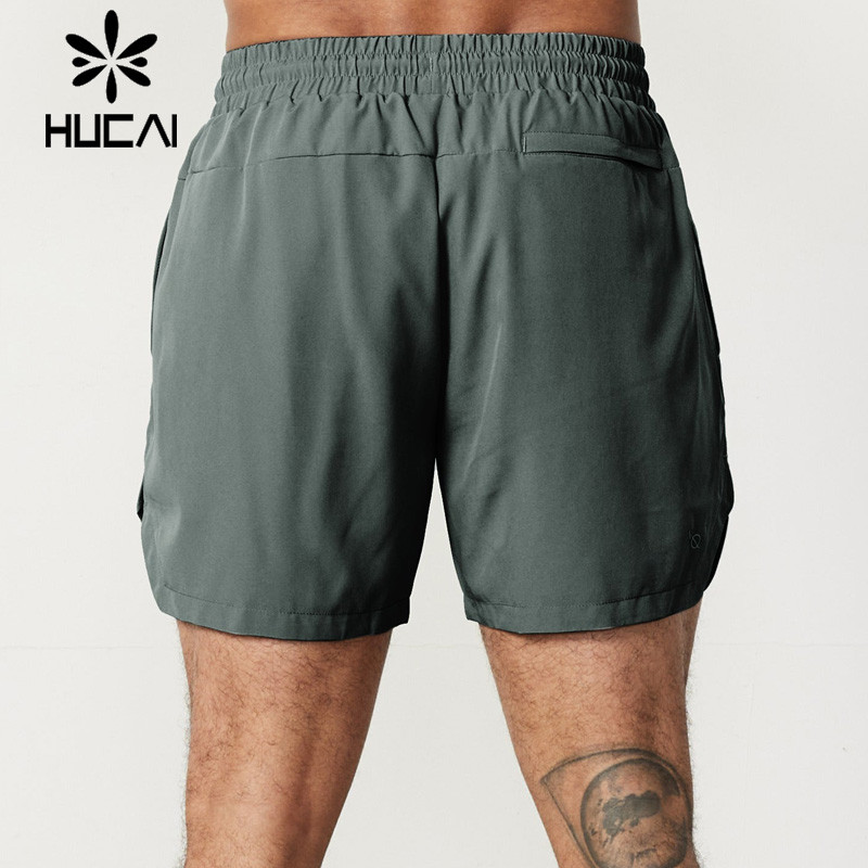 men shorts custom supplier