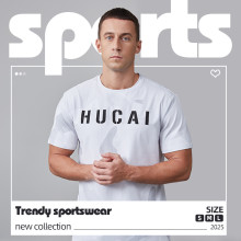 2025 Trendy Sportswear Guide | Technology x Fashion x Dressing Strategy