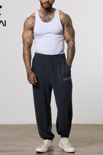ODM Private Brand Mens Gym Running Joggers New Design Sports Pants Supplier