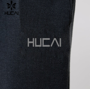 ODM Private Brand Mens Gym Running Joggers New Design Sports Pants Supplier