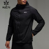 Unisex Women& Men High Quality UV Resistant Jacket Activewear Manufacturer