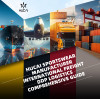 HUCAI Sportswear's International Shipping Advantage: The Excellence of DDP Service
