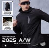2025 A/W Sportswear New Collection: Upgraded Fit & Fabric for Ultimate Performance