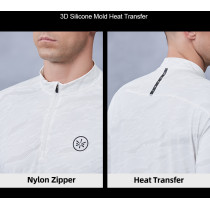 Quick-Dry Long Sleeve Activewear for Outdorr Fitness|Hucai Activewear Manufacturer