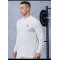 Quick-Dry Long Sleeve Activewear for Outdorr Fitness|Hucai Activewear Manufacturer