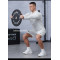 Quick-Dry Long Sleeve Activewear for Outdorr Fitness|Hucai Activewear Manufacturer