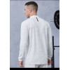 Quick-Dry Long Sleeve Activewear for Outdorr Fitness|Hucai Activewear Manufacturer