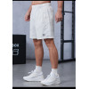 Quick-Dry 5-Inch Training Shorts With Lnner Compression Layer|Hucai Activewear Manufacturer