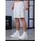 Quick-Dry 5-Inch Training Shorts With Lnner Compression Layer|Hucai Activewear Manufacturer