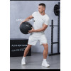Quick-Dry 5-Inch Training Shorts With Lnner Compression Layer|Hucai Activewear Manufacturer