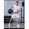 Quick-Dry 5-Inch Training Shorts With Lnner Compression Layer|Hucai Activewear Manufacturer