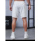 Quick-Dry 5-Inch Training Shorts With Lnner Compression Layer|Hucai Activewear Manufacturer