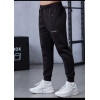 Custom Premium Drawstring Thermal Gym Pants with Zipper Pockets|Hucai Activewear Manufacturer