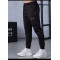 Custom Premium Drawstring Thermal Gym Pants with Zipper Pockets|Hucai Activewear Manufacturer