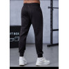 Custom Premium Drawstring Thermal Gym Pants with Zipper Pockets|Hucai Activewear Manufacturer
