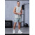 Custom Sleeveless Workout Shirt with Moisture-Wicking Fabric |Hucai Activewear Manufacturer