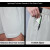 Custom Four-way Stretch Reflective Laser Perforation Running Shorts |Hucai Activewear Manufacturer