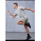 Custom Four-way Stretch Reflective Laser Perforation Running Shorts |Hucai Activewear Manufacturer