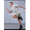 Men Running T Shirts Moisture-wicking Seamless Heat Seal Tech |Hucai Activewear Manufacturer