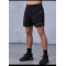 Custom Reflective logo Lightweight Laser Drawstring Running Shorts |Hucai Activewear Manufacturer