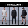 Custom Premium Drawstring Quick Drying Mens Running Jogger|Hucai Activewear Manufacturer
