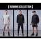 Custom Premium Drawstring Quick Drying Mens Running Jogger|Hucai Activewear Manufacturer
