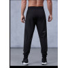 Custom Premium Drawstring Quick Drying Mens Running Jogger|Hucai Activewear Manufacturer