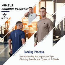 What Is Bonding Process? Understanding Its Impact on Gym Clothing Brands and Types of T-Shirts