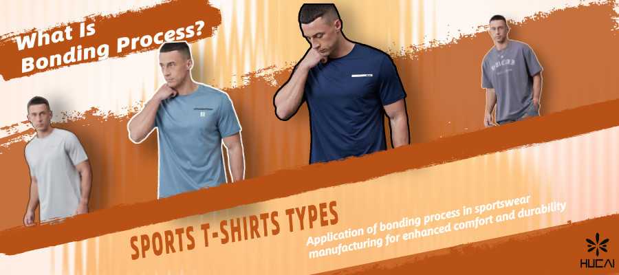 Customized gym wear samples
