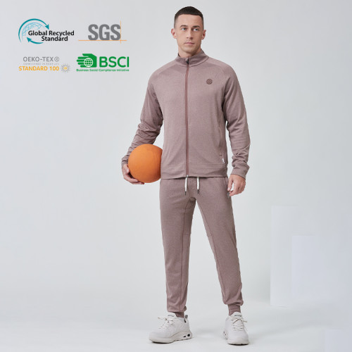 Custom High Quality Lightweight Soft Mens Sports Joggers Pant |Hucai Activewear Manufacturer
