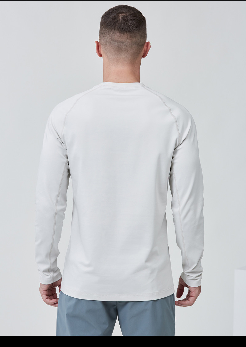 men's gym tops OEM