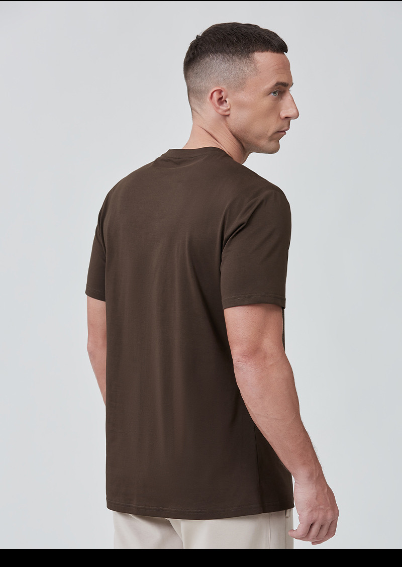 men's activewear t-shirts manufacturer