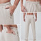 Custom Mens Sports Joggers Pant Artistic Structural Design|Hucai Activewear Manufacturer