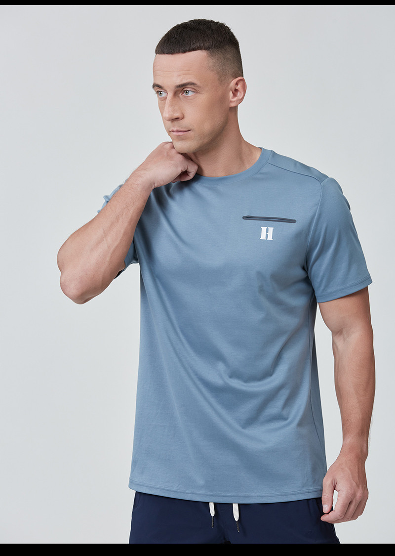 custom running t-shirts