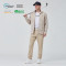 Custom Men Golf Jackets Spandex Quilted Cotton Air Layer |Hucai Activewear Manufacturer
