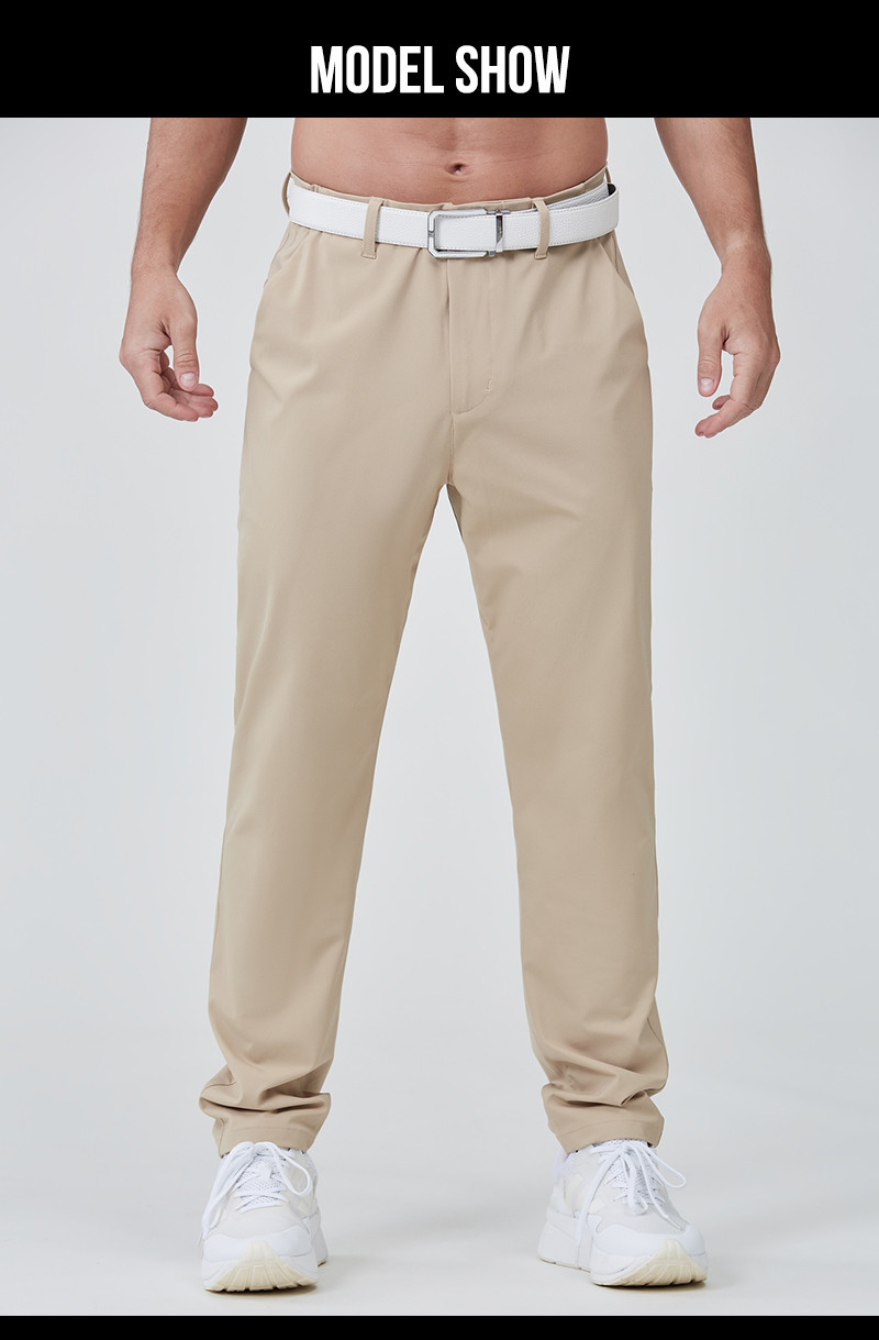 golf pants manufacturer