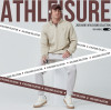 Fall/Winter 2025 Men's Athleisure – Smart Comfort for Modern Lifestyles