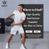 Where to Find High-Quality Sportswear Supplier in China – 2025 Guide for Premium Brands