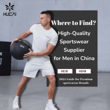 Where to Find High-Quality Sportswear Supplier in China – 2025 Guide for Premium Brands