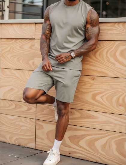 ATHLETIC T SHIRTS