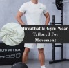 Breathable Gym Wear for Premium Brands: Where Function, Fashion, and Fit Come Together