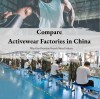 Compare Activewear Factories in China: Why Our Premium Brands Must Evaluate
