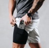 High Quality Gym Shorts: Where Craft Meets Performance