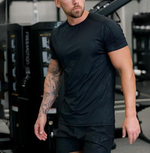 Best Custom Activewear Suppliers for Gym in the US