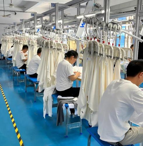 Best Custom Sportswear Supplier for Premium Brands: What Sets True Partners Apart