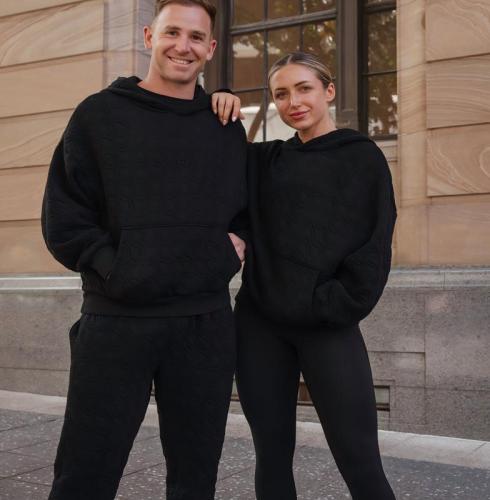 Why HUCAI's Custom Hoodies Deliver Results for Premium Fitness and Activewear Brands