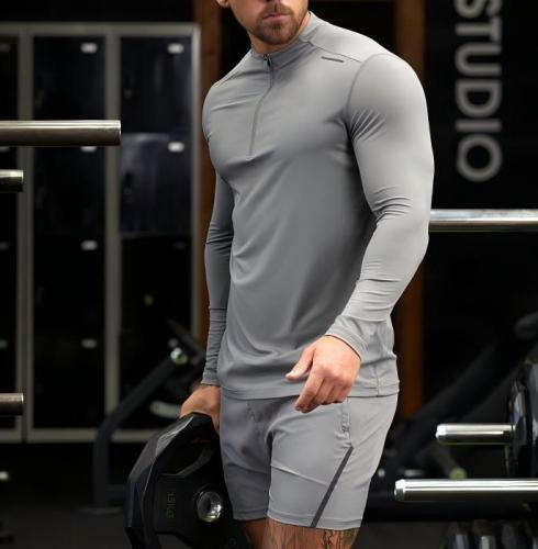 Consumer Trends to Follow in the Gym Clothing Market