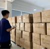 Activewear Supplier with Reliable DDP Delivery